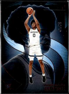 Jaylen Wells