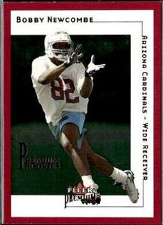 Bobby Newcombe