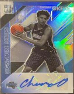 Chuma Okeke