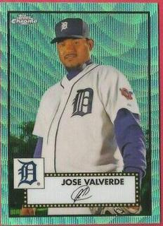 Jose Valverde
