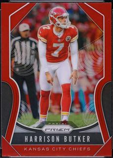 Harrison Butker