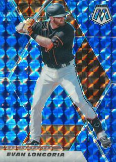 Evan Longoria
