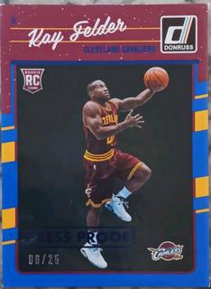 Kay Felder