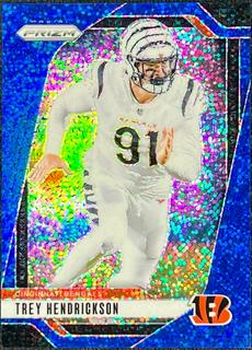 Trey Hendrickson