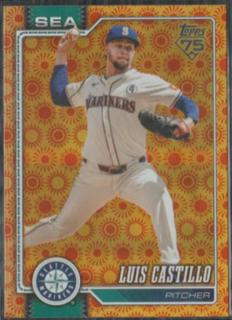 Luis Castillo