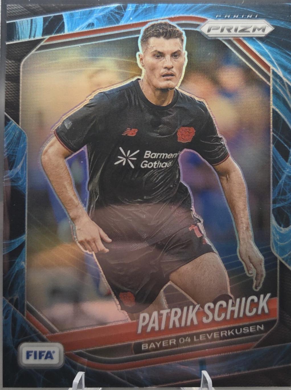 Patrik Schick [Genesis] #240