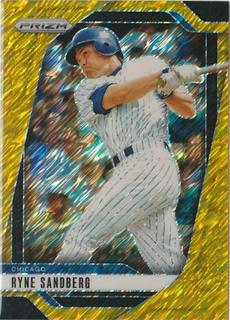 Ryne Sandberg