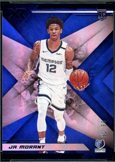 JA Morant