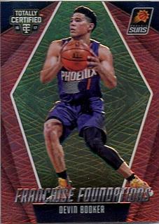Devin Booker