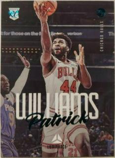 Patrick Williams