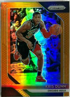Kris Dunn