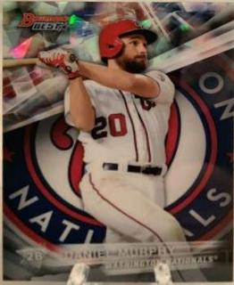 Daniel Murphy