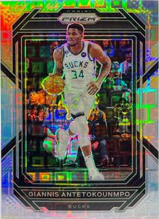 Giannis Antetokounmpo