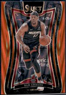 Bam Adebayo