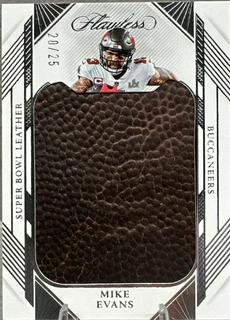 Mike Evans