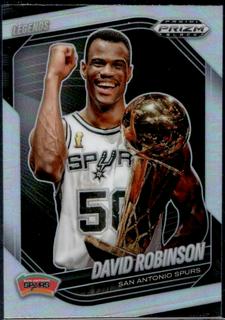 David Robinson