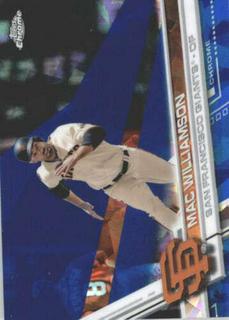 Mac Williamson