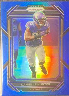 Danielle Hunter