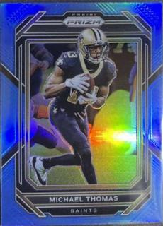 Michael Thomas