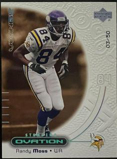 Randy Moss