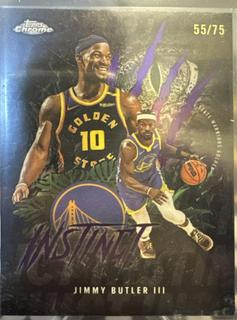 Jimmy Butler III