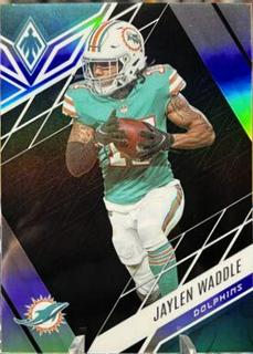 Jaylen Waddle