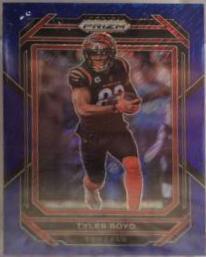 Tyler Boyd