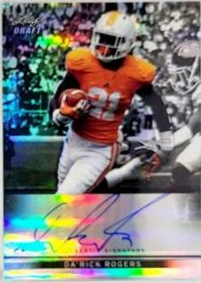 Da'Rick Rogers