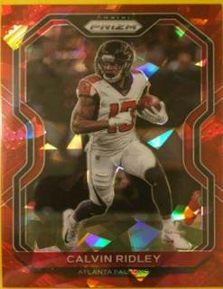 Calvin Ridley