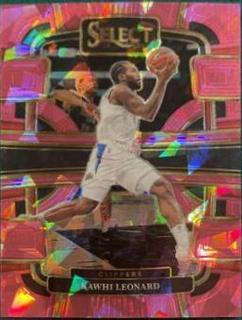 Kawhi Leonard