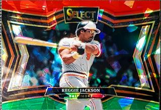Reggie Jackson
