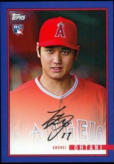 Shohei Ohtani