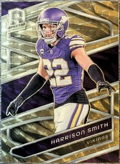 Harrison Smith