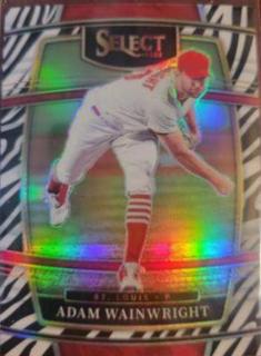 Adam Wainwright