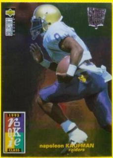 Napoleon Kaufman