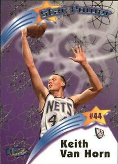 Keith Van Horn