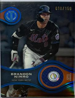 Brandon Nimmo