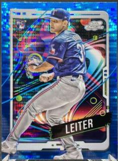 Jack Leiter