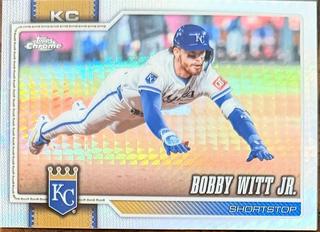 Bobby Witt Jr.