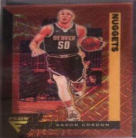 Aaron Gordon