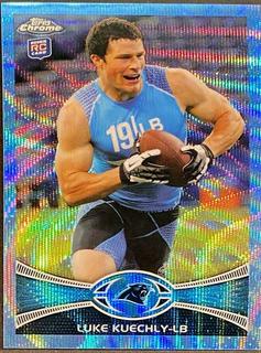 Luke Kuechly