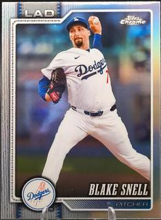 Blake Snell