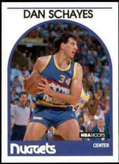 Dan Schayes