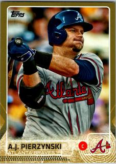 A.J. Pierzynski