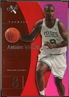 Antoine Walker