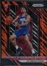 Jerome Robinson