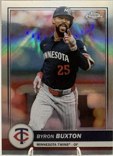 Byron Buxton