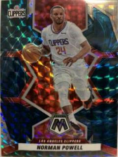 Norman Powell