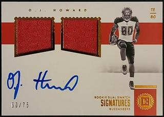O.J. Howard