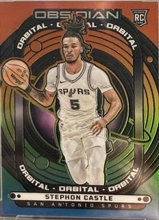 Stephon Castle